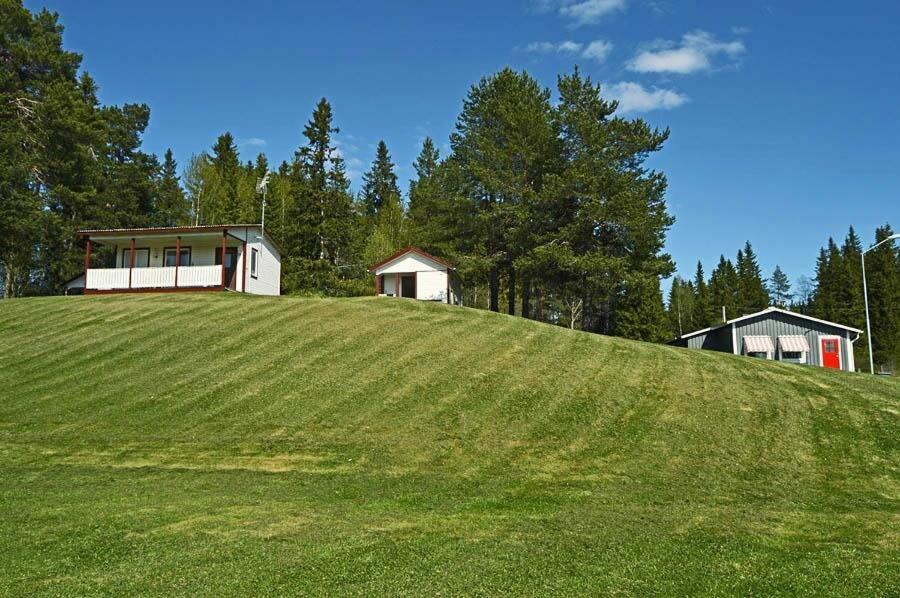 Camp Route 45 Hotel Hammerdal Quarto foto